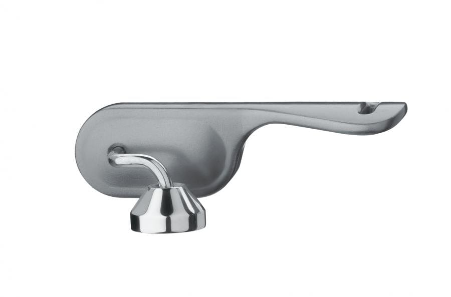 Cuisinart Deluxe Stainless Steel Can Opener, Silver