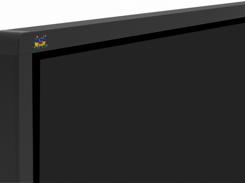 ViewSonic ViewBoard 55" 4K Touch Enabled Smart Display - Certified Refurbished