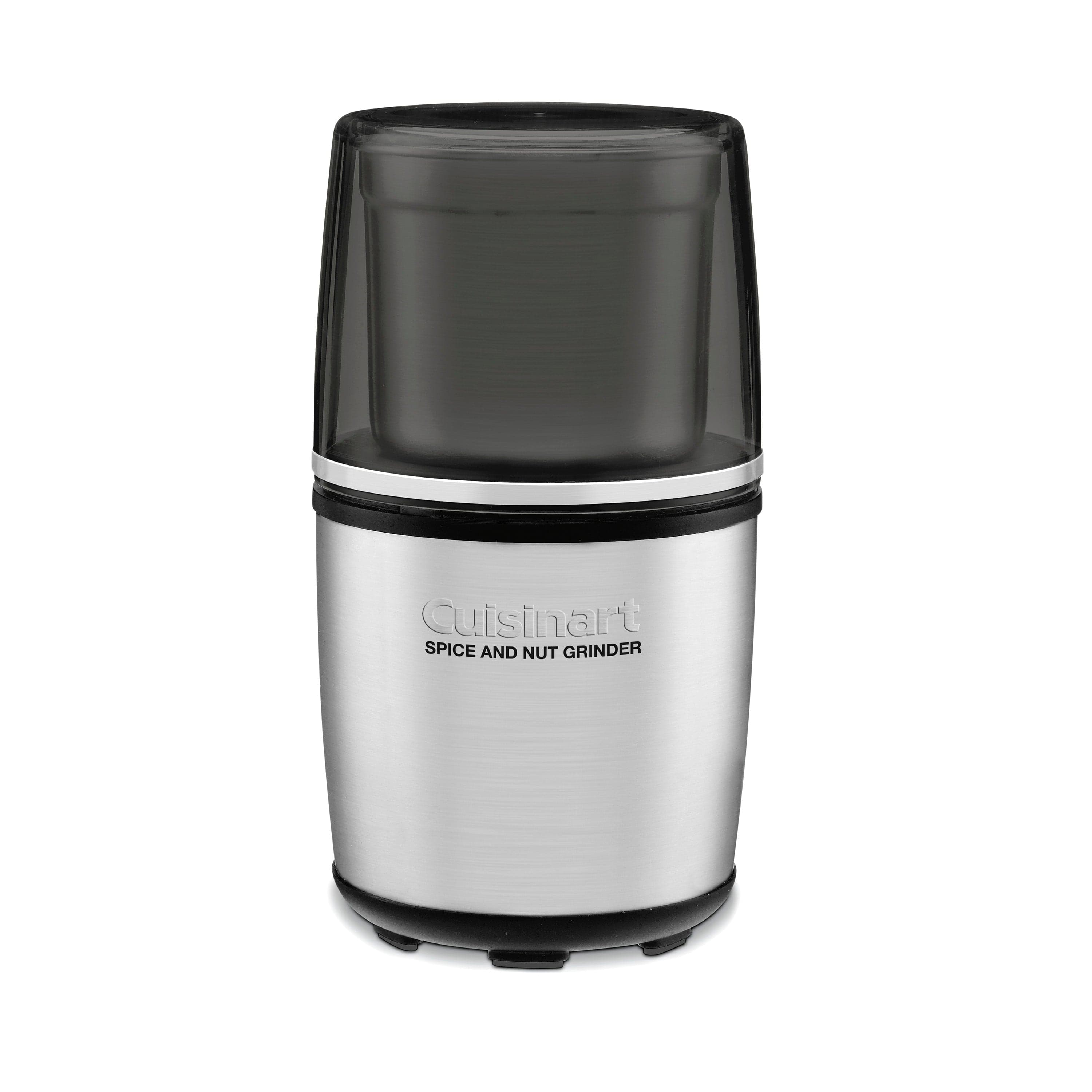 Cuisinart Spice and Nut Grinder / Mill, Black
