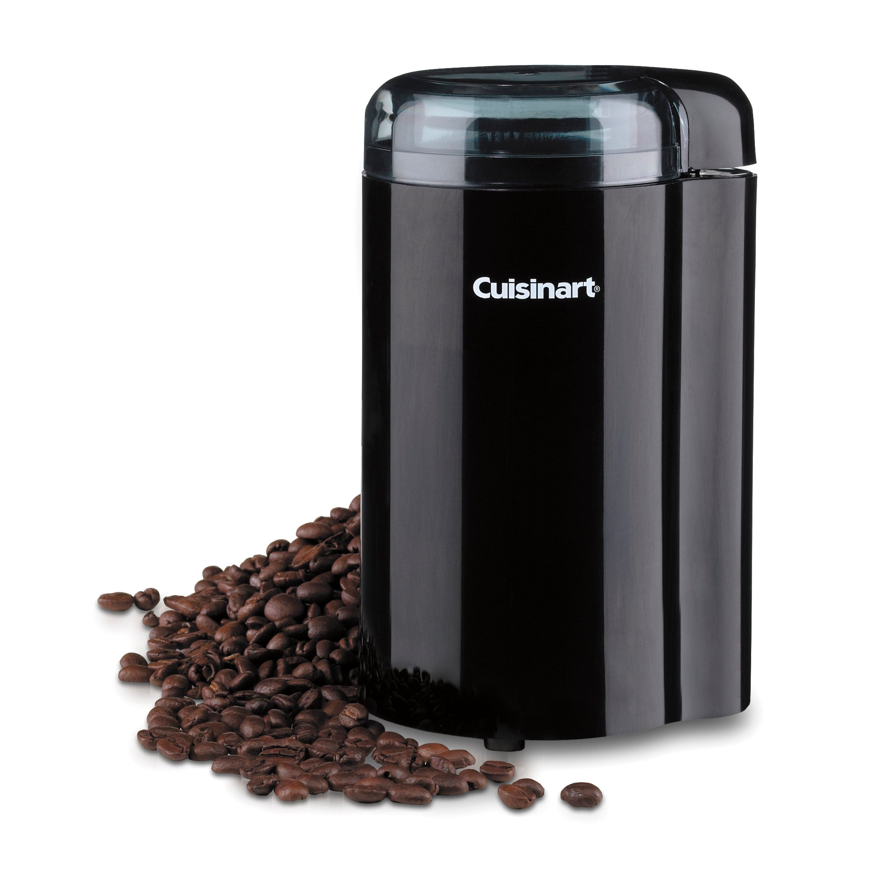 Cuisinart Coffee Grinder, Black