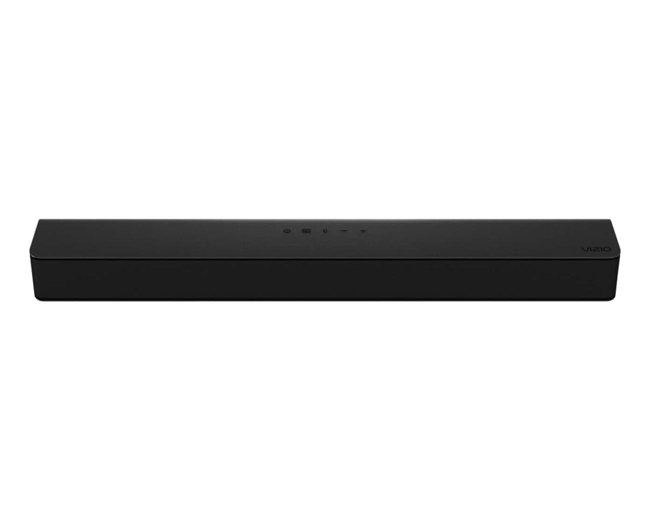 Vizio V-Series 2.0 Compact Low-Profile Bluetooth Sound Bar - Certified Refurbished