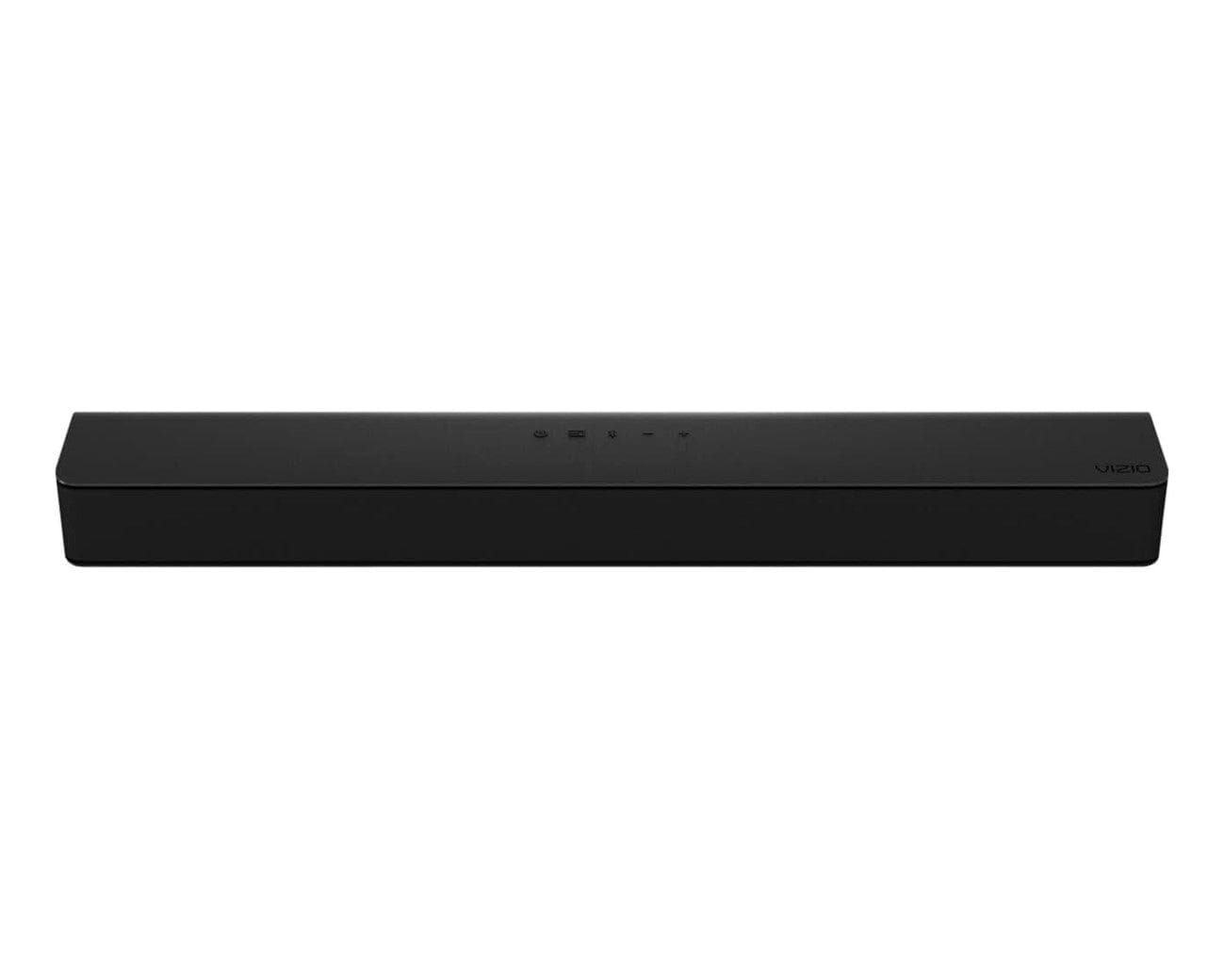 Vizio V-Series 2.0 Compact Low-Profile Bluetooth Sound Bar - Certified Refurbished