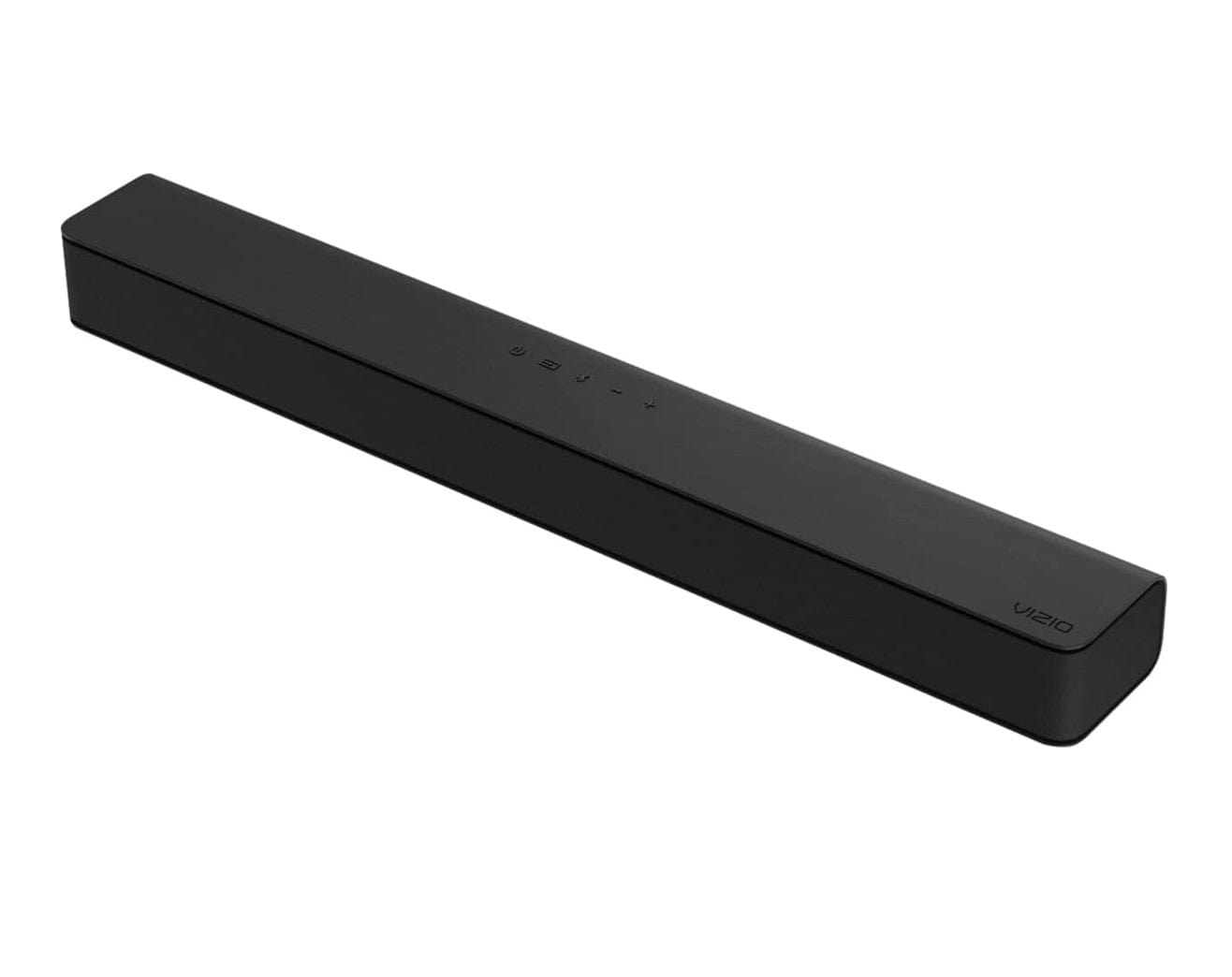 Vizio V-Series 2.0 Compact Low-Profile Bluetooth Sound Bar - Certified Refurbished