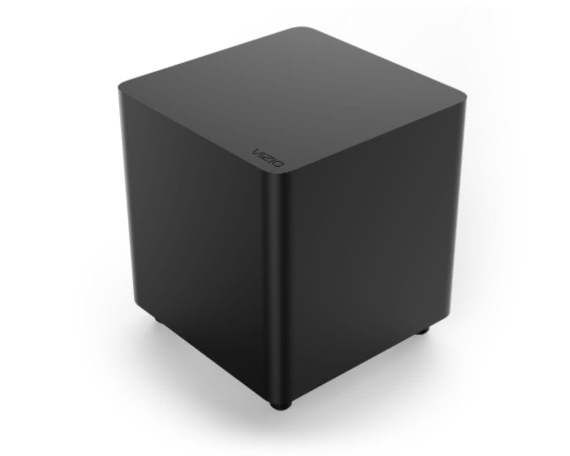 Vizio V-Series 2.1 Home Theater Sound Bar System with 4.5" Wireless Subwoofer - Certified Refurbished