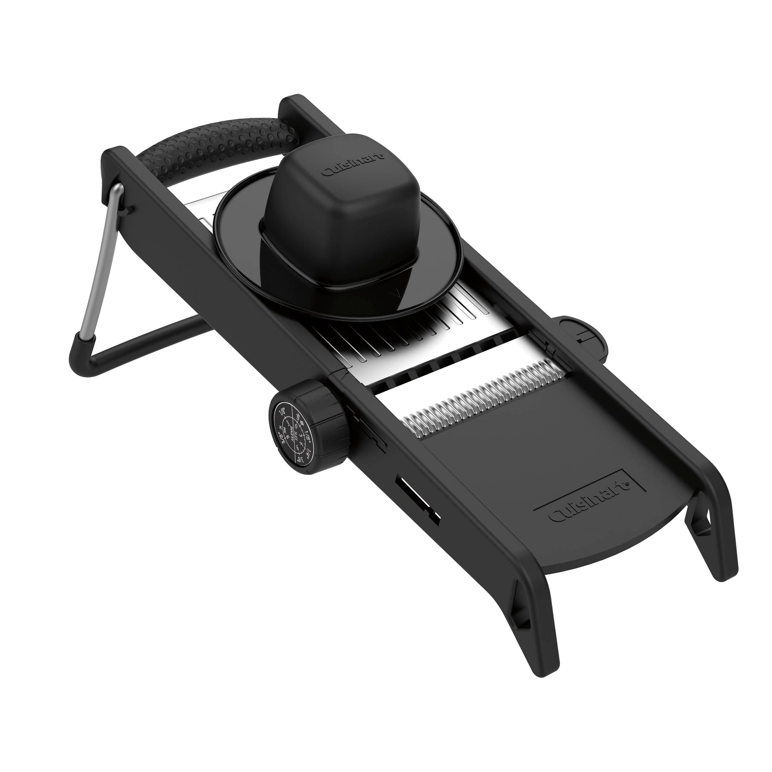 Cuisinart Mandoline, Black