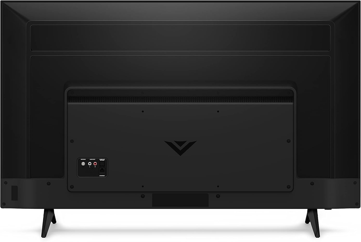 Vizio V-Series 43" 4K Smart TV - Certified Refurbished