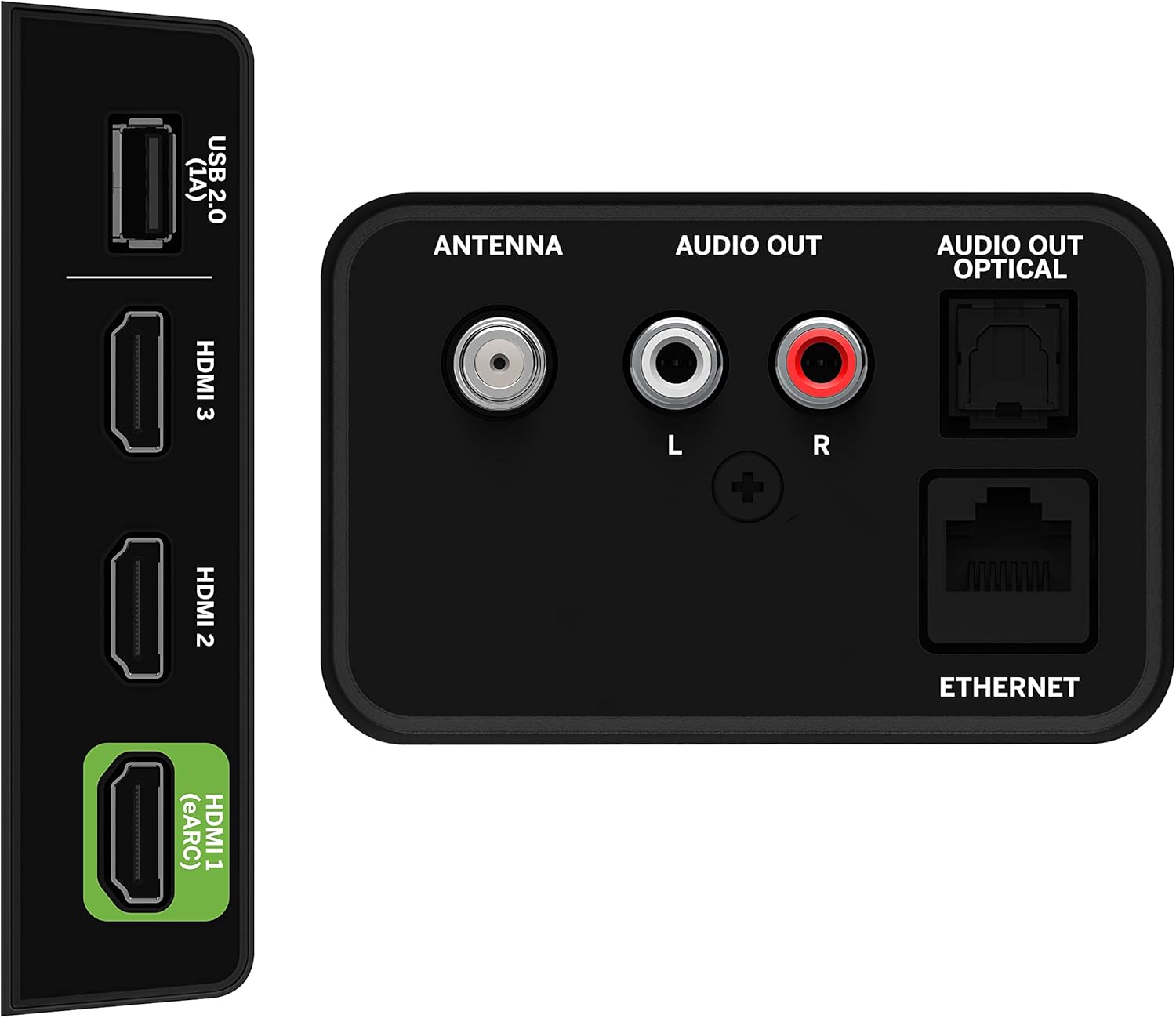 Vizio V-Series 43" 4K Smart TV - Certified Refurbished