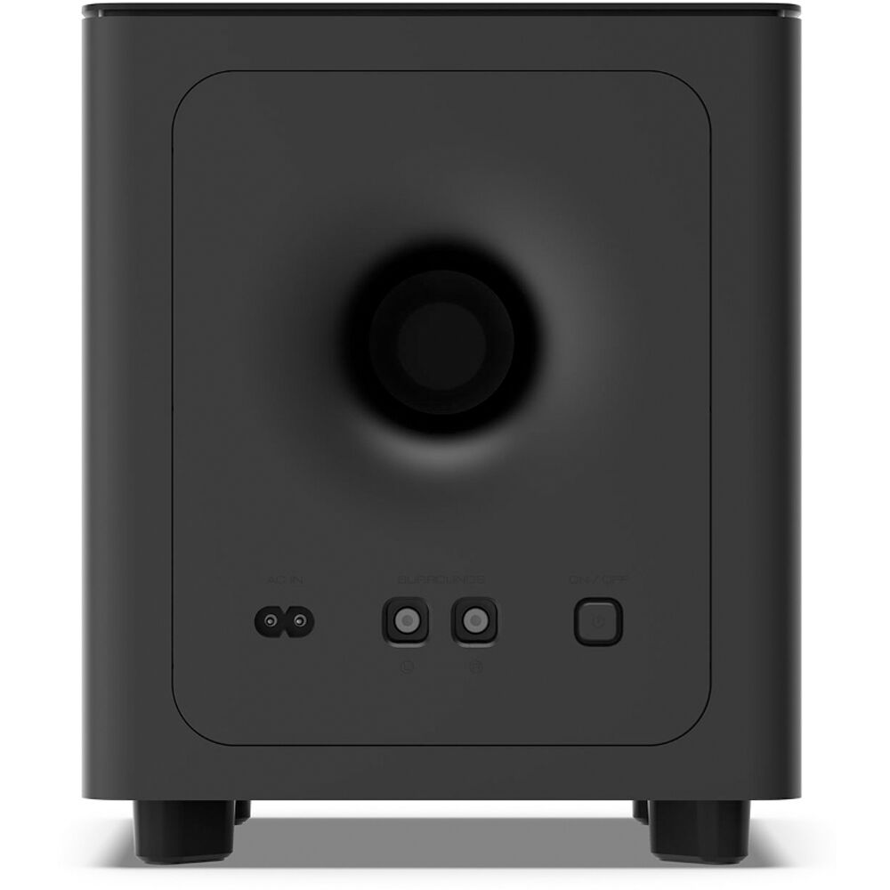 Vizio 36" 5.1 Home Theater Sound Bar System - Certified Refurbished