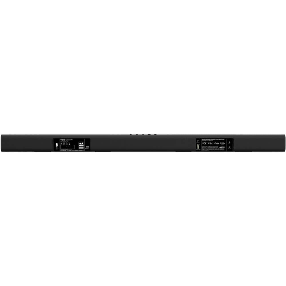 VIZIO V51-H6B-RB 36" V-Series 5.1 Sound Bar - Refurbished Scratch and Dent.