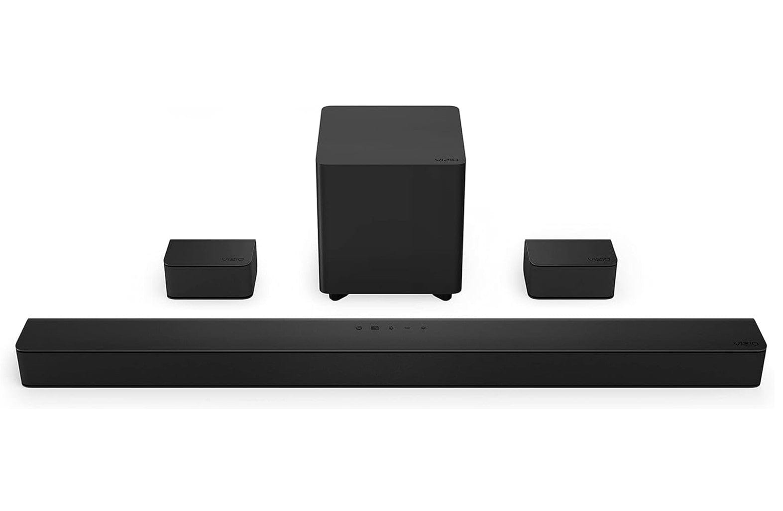 Vizio 5.1 Channel 30" Soundbar System - Certified Refurbished