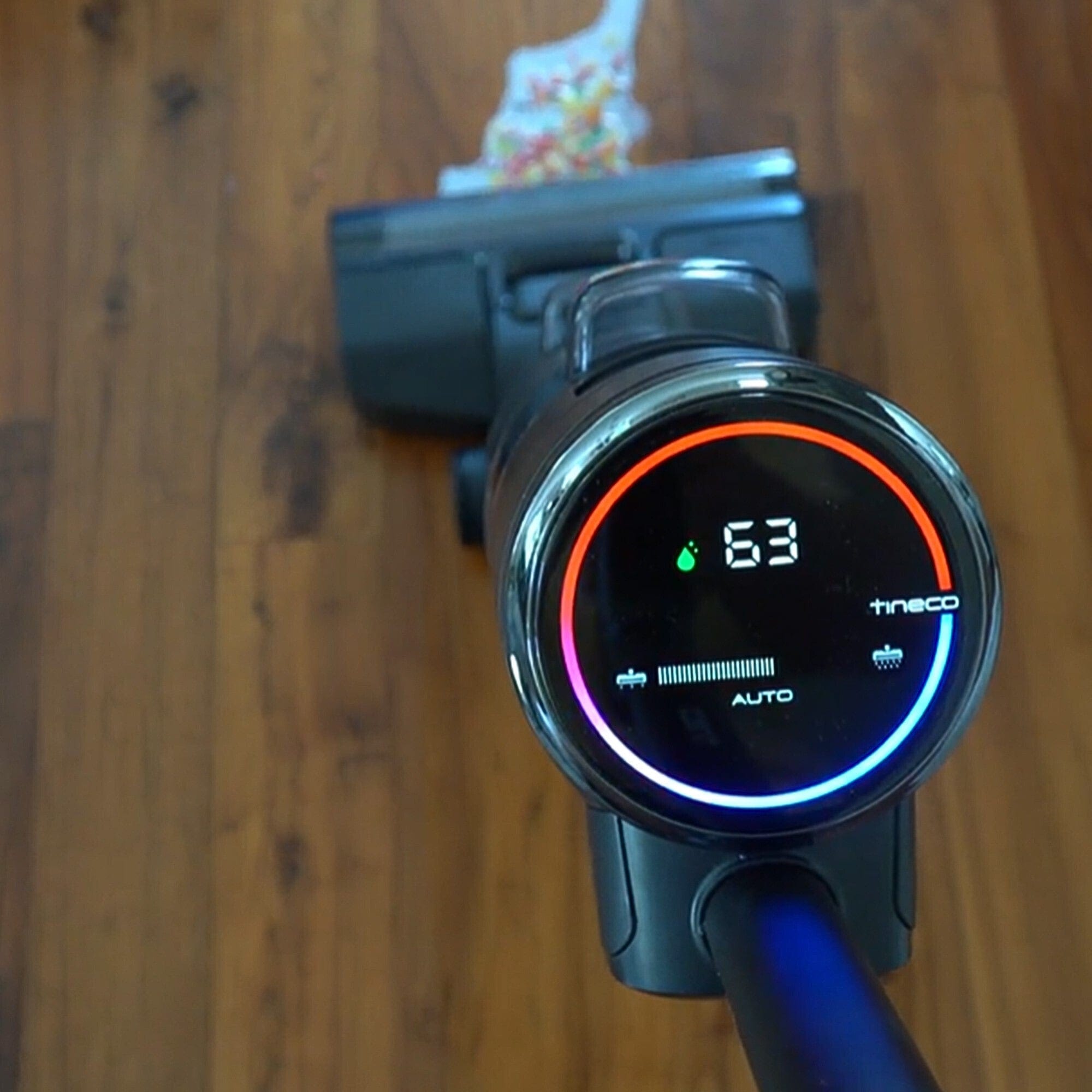 Tineco S3 Pro Floor One Smart Multi-Surface Floor Cleaner - Certified Refurbished