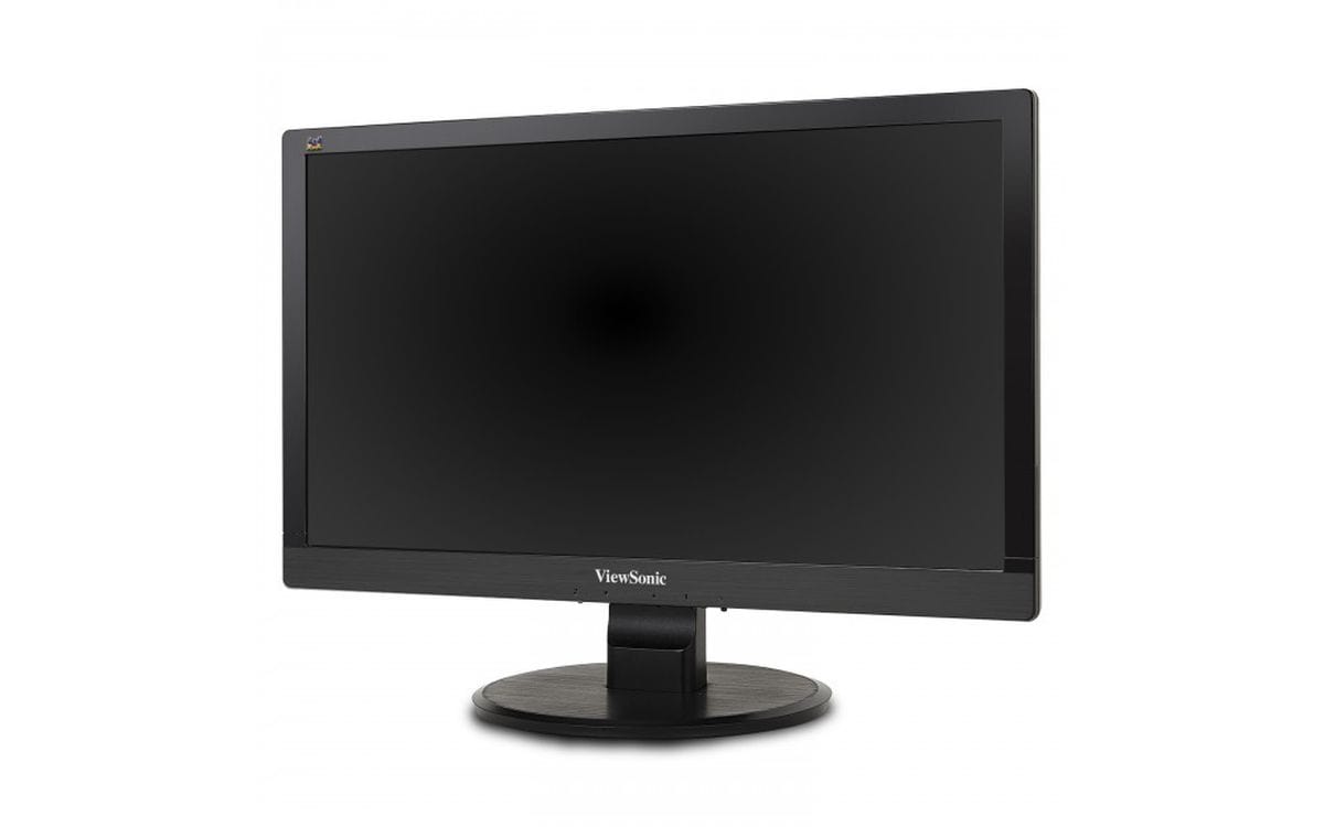 ViewSonic 20" 1080p LED Monitor - Certified Refurbished