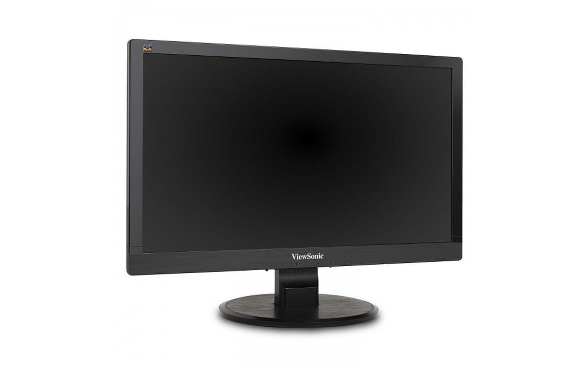ViewSonic 20" 1080p LED Monitor - Certified Refurbished