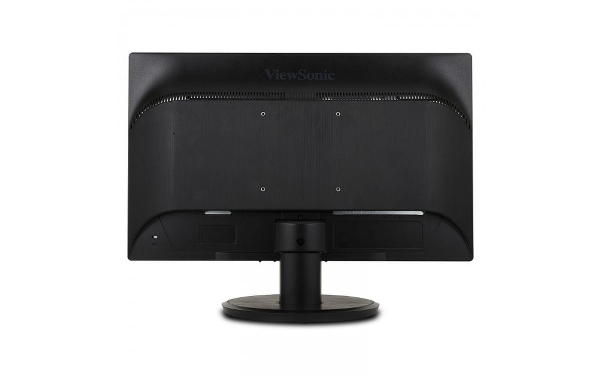 ViewSonic 20" 1080p LED Monitor - Certified Refurbished