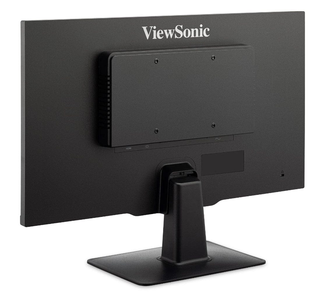 ViewSonic 22" 1080p HDMI VGA VA Monitor - Certified Refurbished