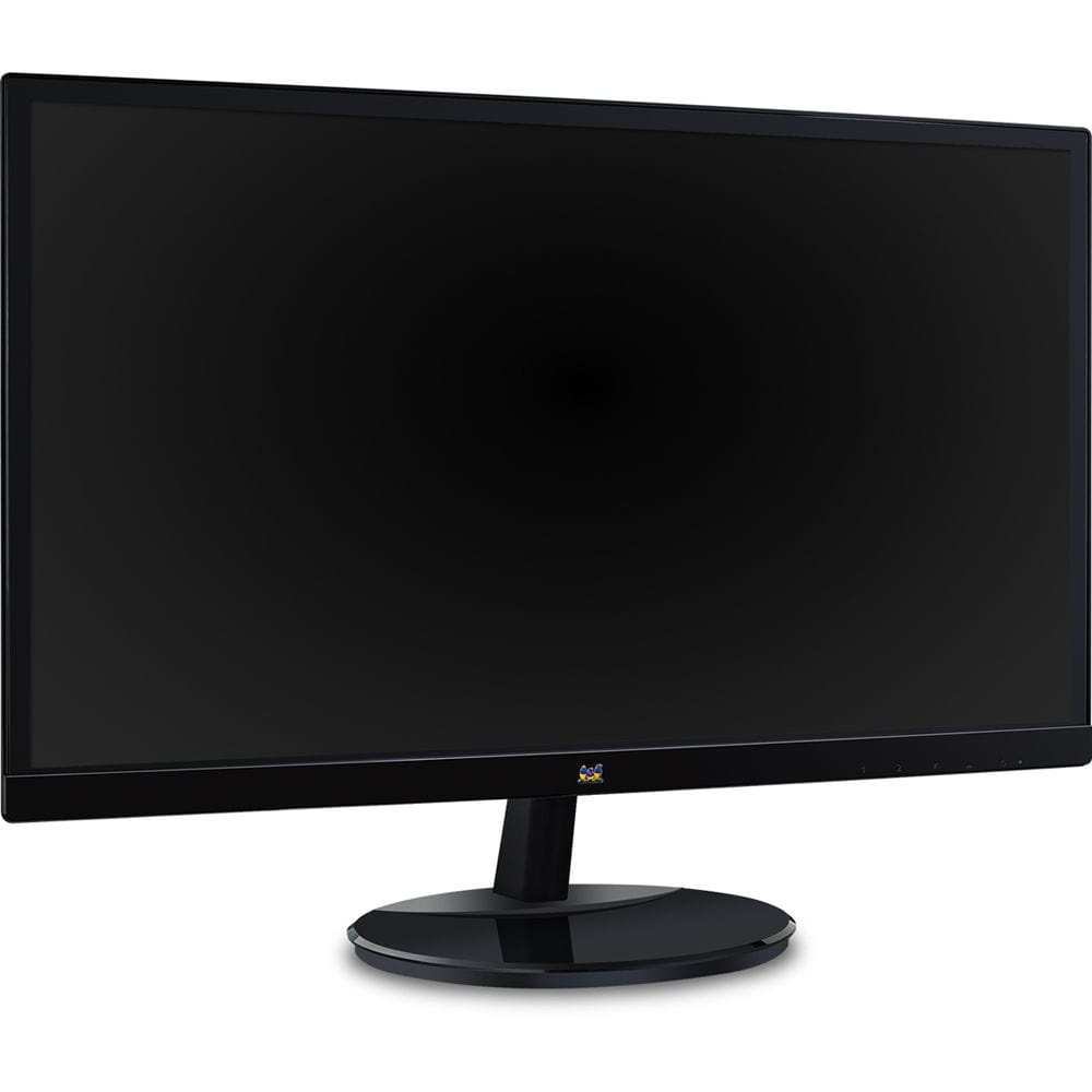 ViewSonic 23 Inch IPS 1080p LED Monitor - Certified Refurbished