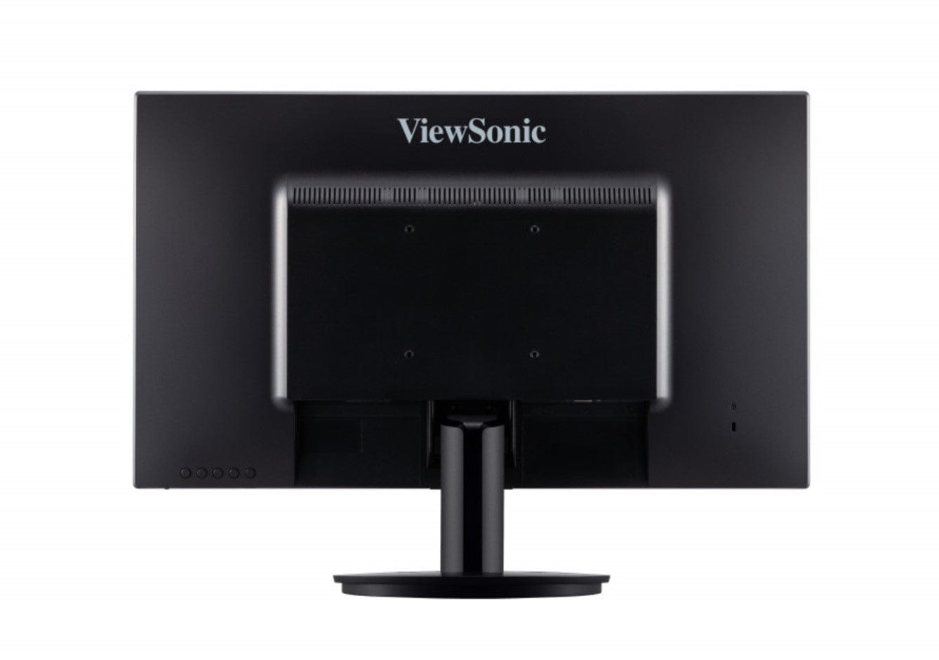ViewSonic 24" 1080p HDMI and VGA Input IPS Monitor - Certified Refurbished