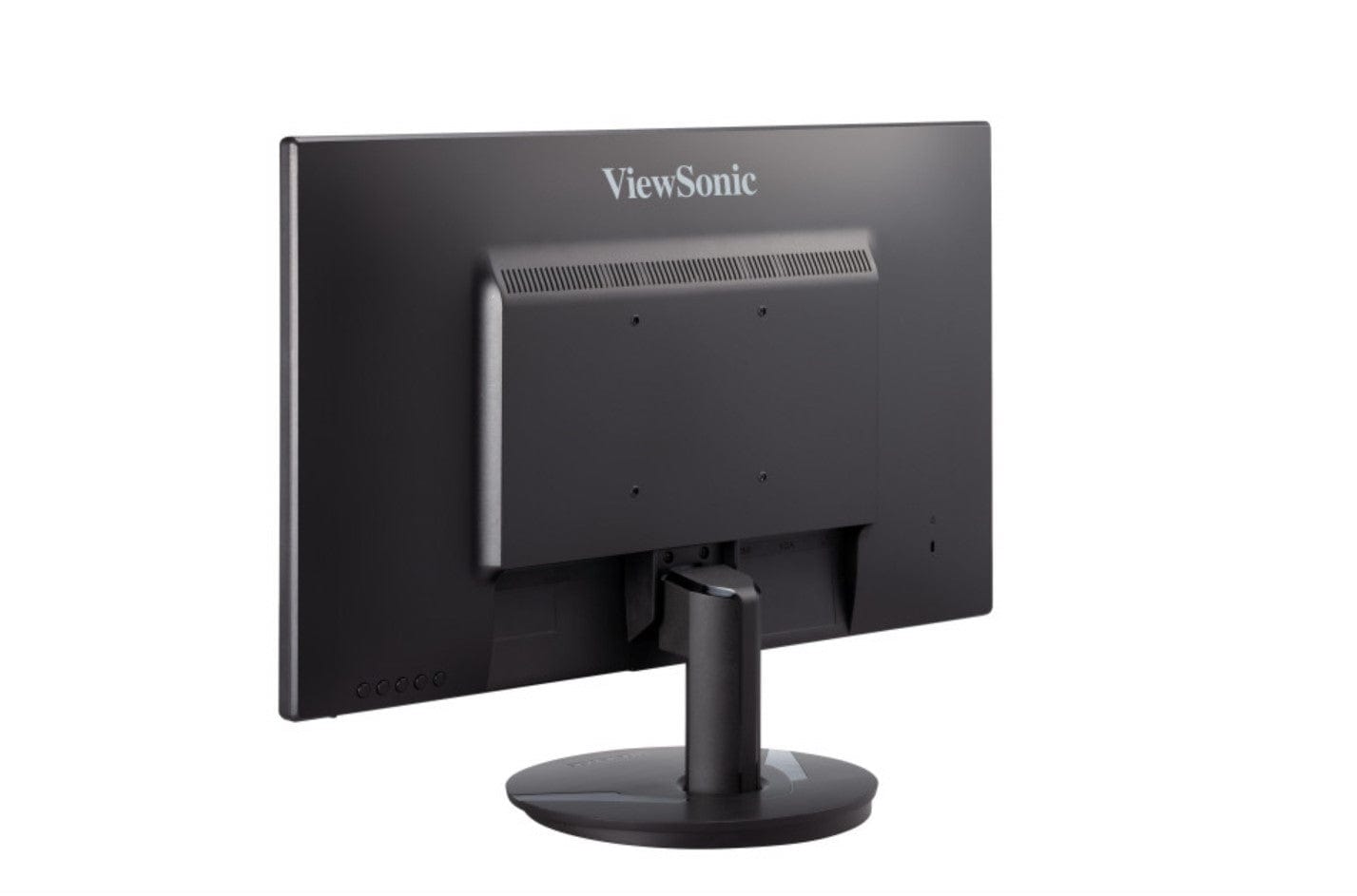 ViewSonic 24" 1080p HDMI and VGA Input IPS Monitor - Certified Refurbished