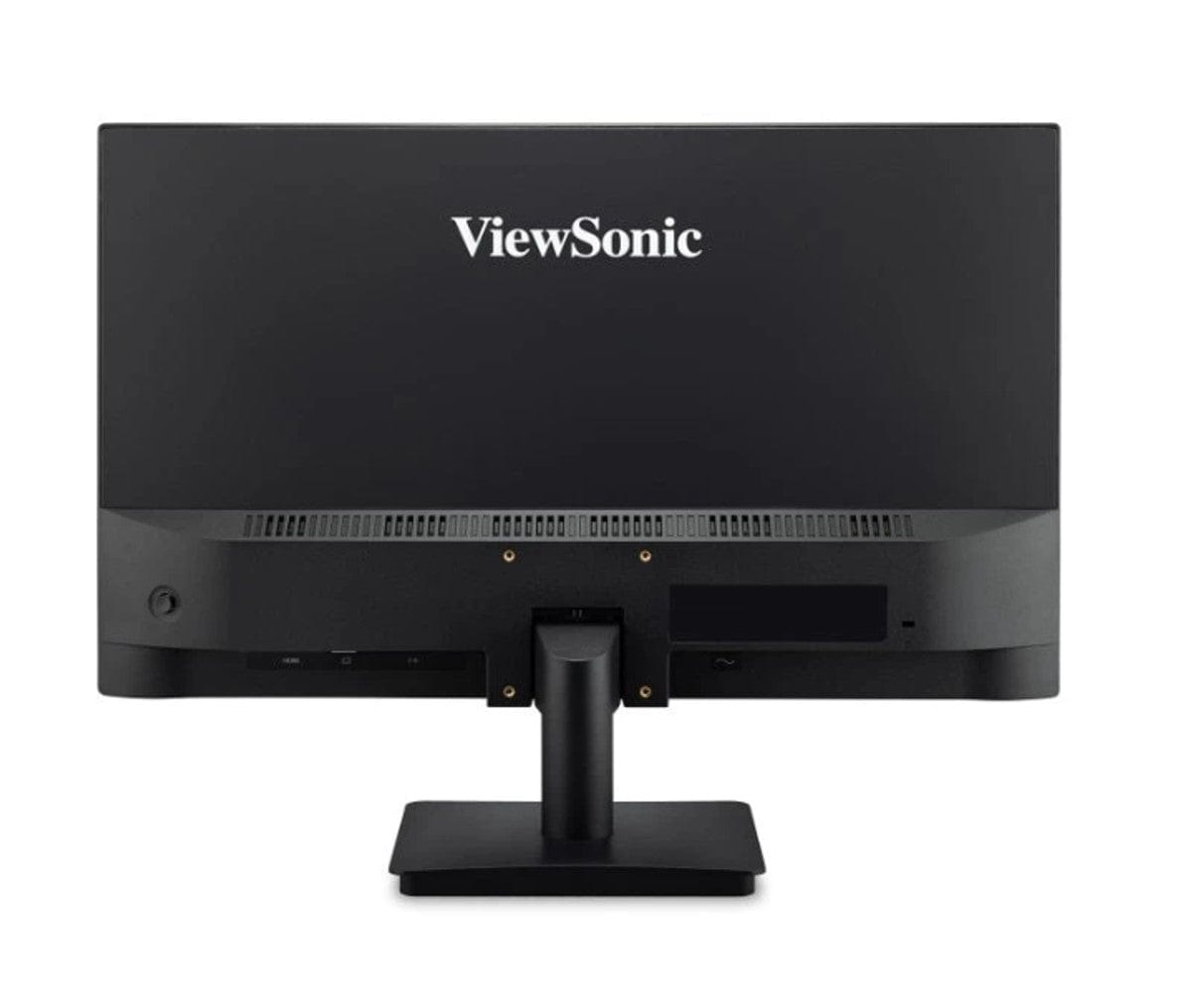 ViewSonic 24" Class Full HD 1080p VA Monitor - Certified Refurbished