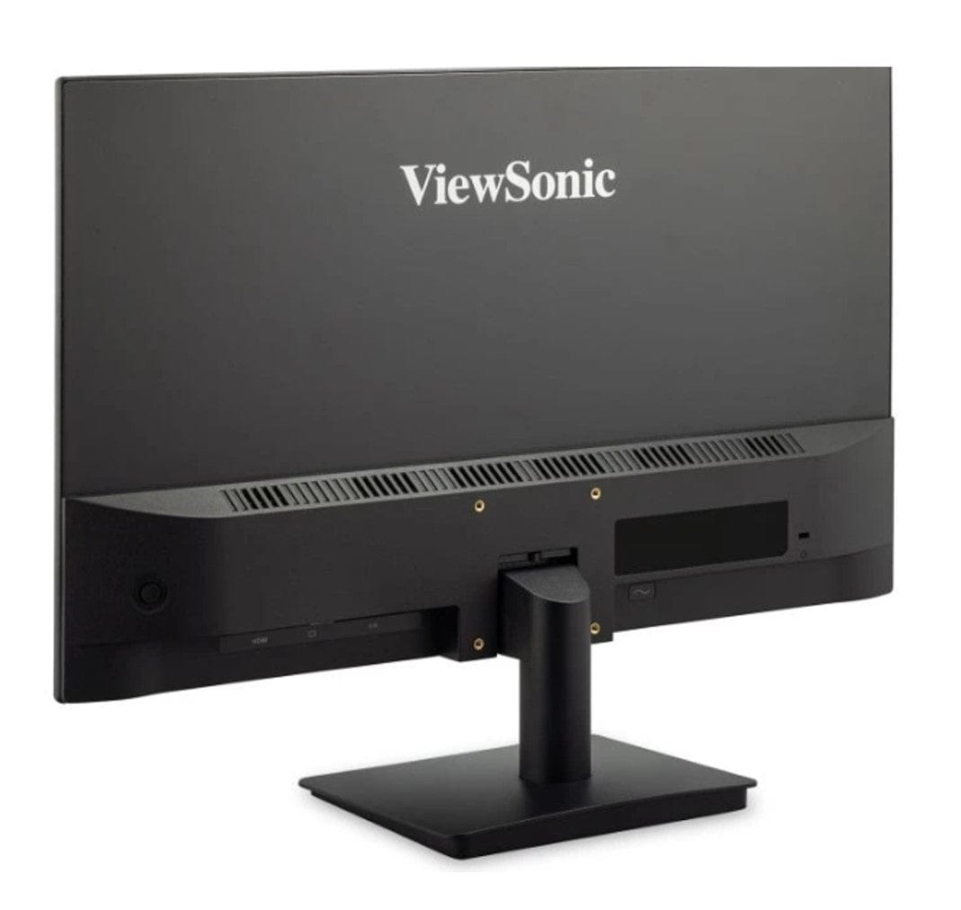 ViewSonic 24" Class Full HD 1080p VA Monitor - Certified Refurbished