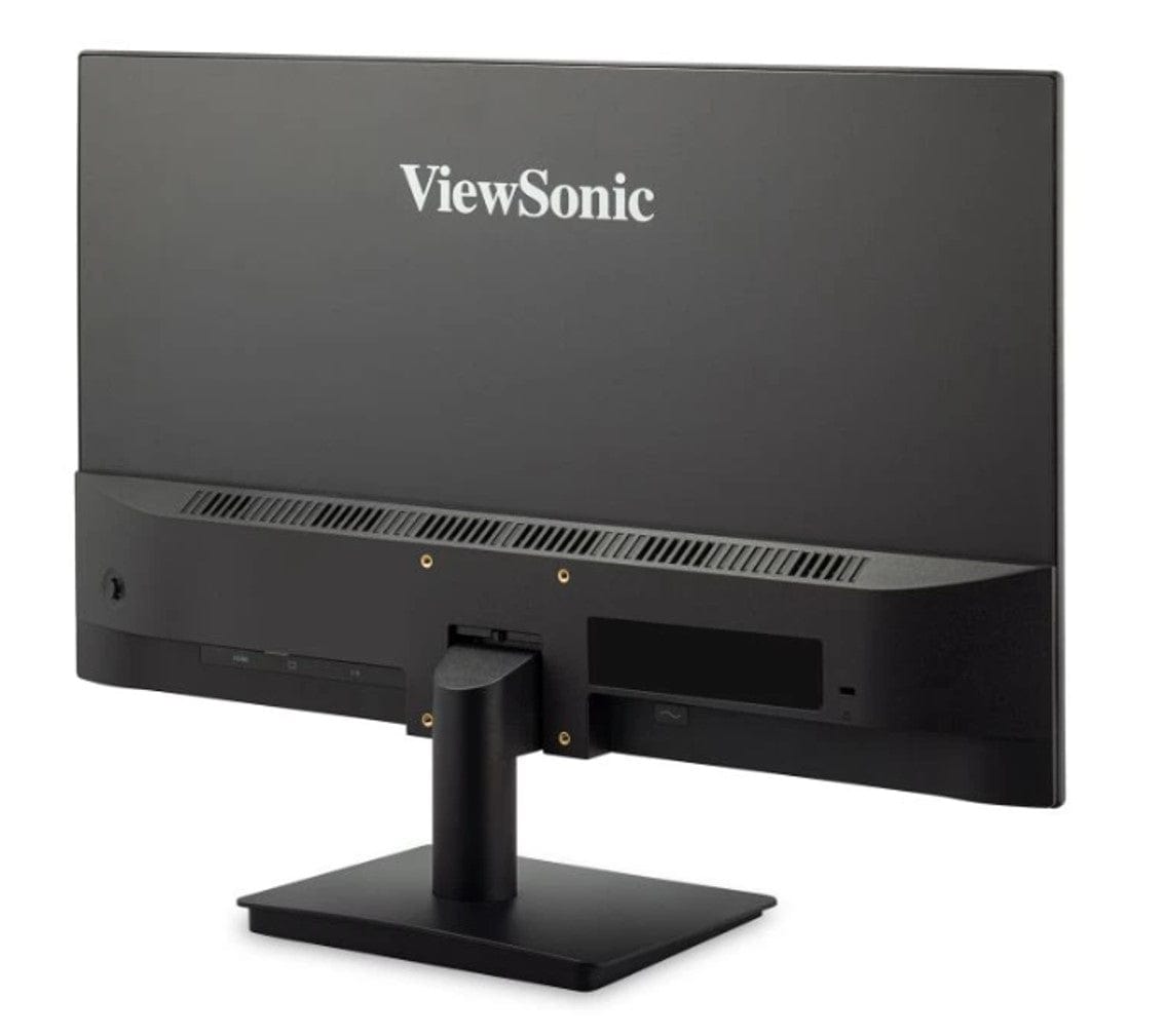 ViewSonic 24" Class Full HD 1080p VA Monitor - Certified Refurbished