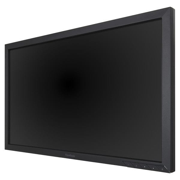 ViewSonic 24" 1080p LED Monitor - Certified Refurbished