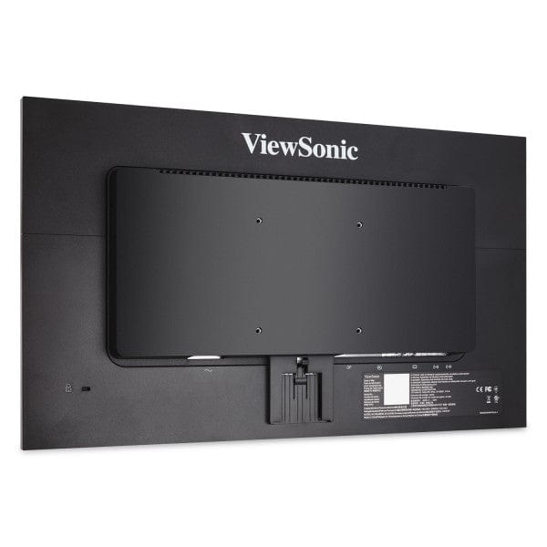 ViewSonic 24" 1080p LED Monitor - Certified Refurbished
