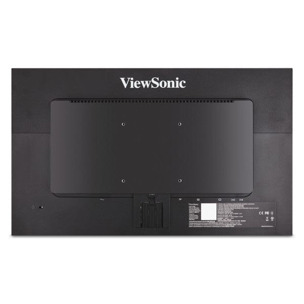 ViewSonic 24" 1080p LED Monitor - Certified Refurbished