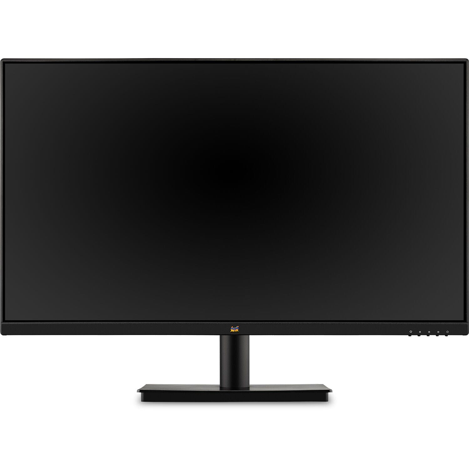 ViewSonic 27" IPS Full HD 1080p Monitor with 100Hz, Thin Bezel - Certified Refurbished