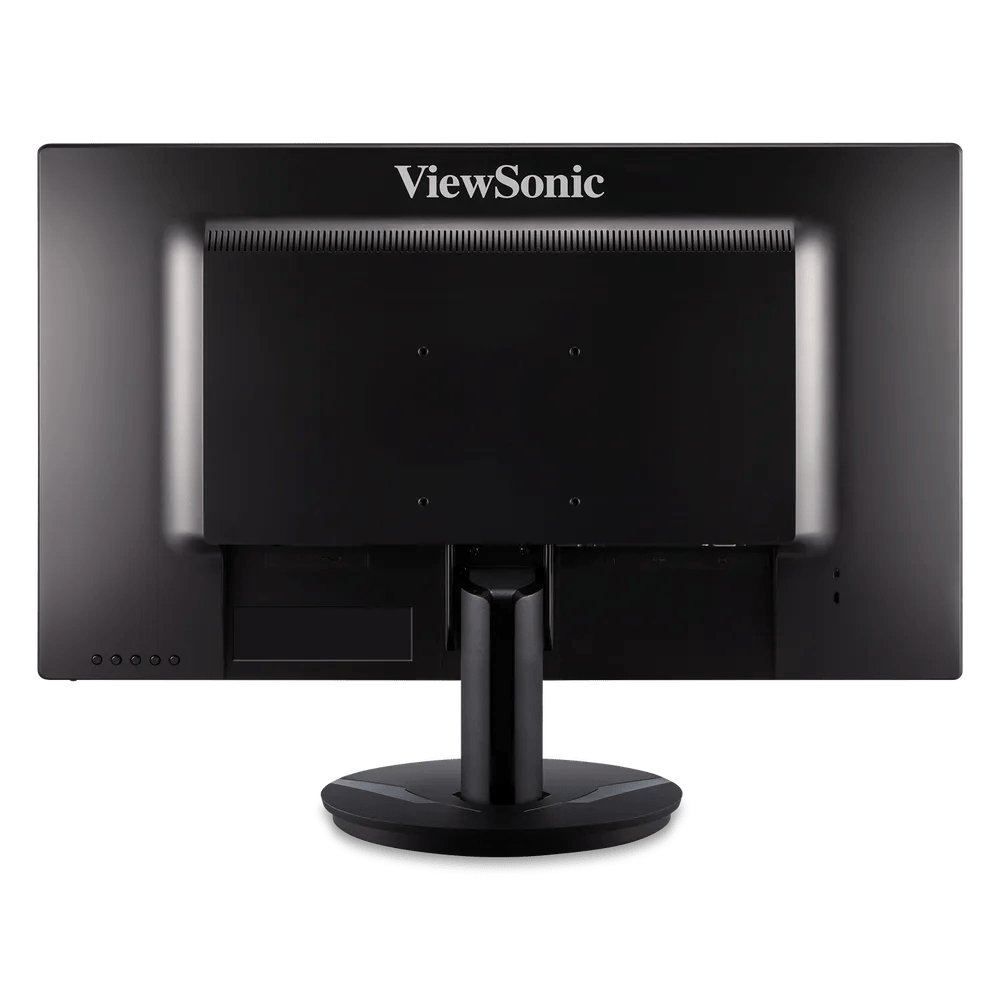 ViewSonic 27" Full HD Monitor with IPS Panel