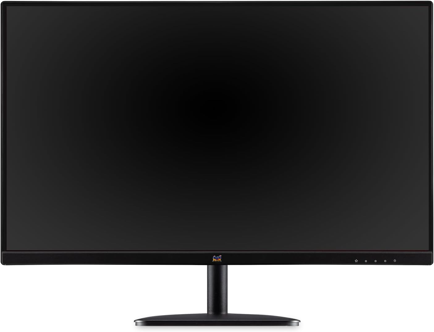 ViewSonic 27" Class Full HD LED Monitor - Certified Refurbished