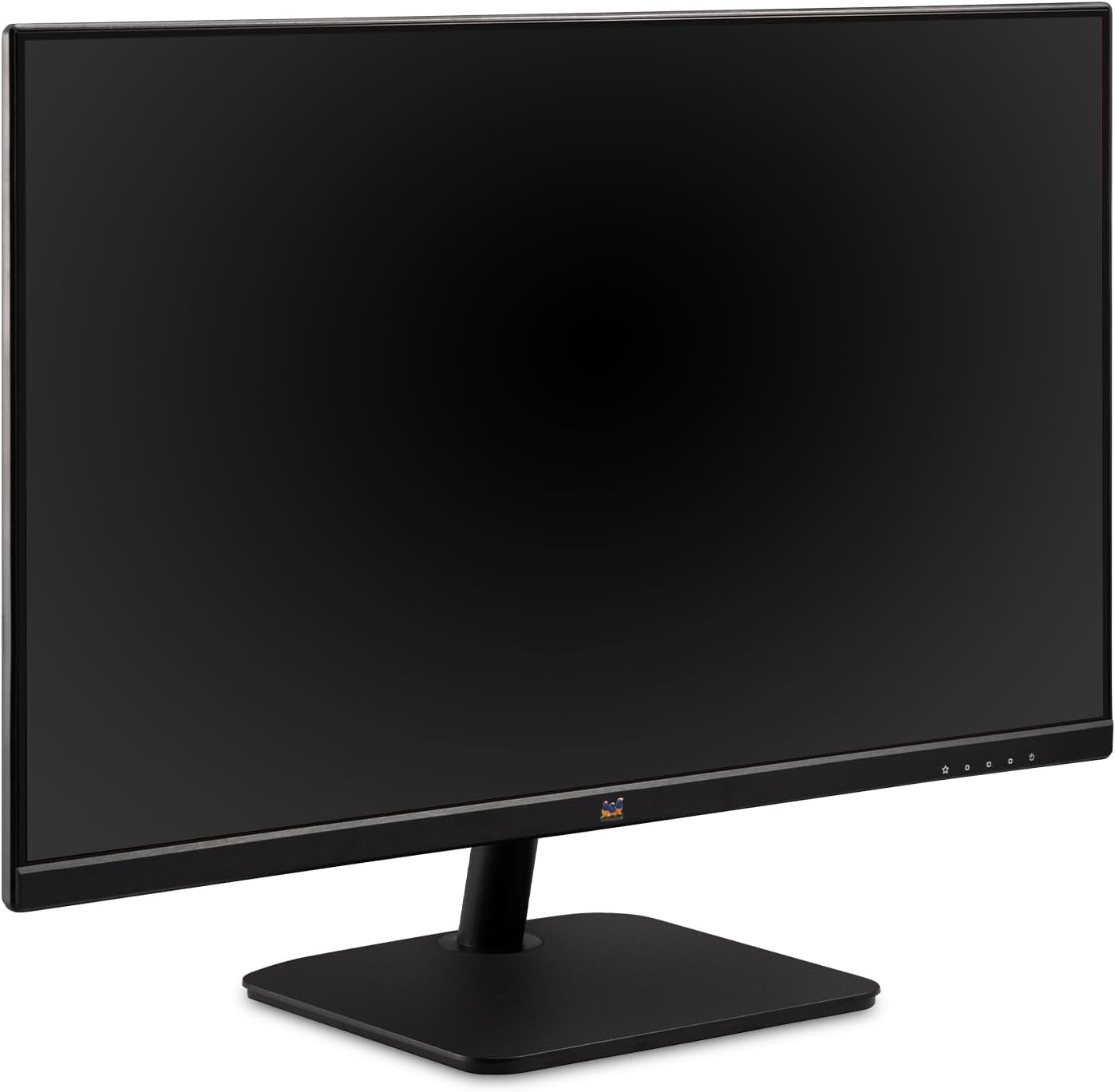 ViewSonic 27" Class Full HD LED Monitor - Certified Refurbished