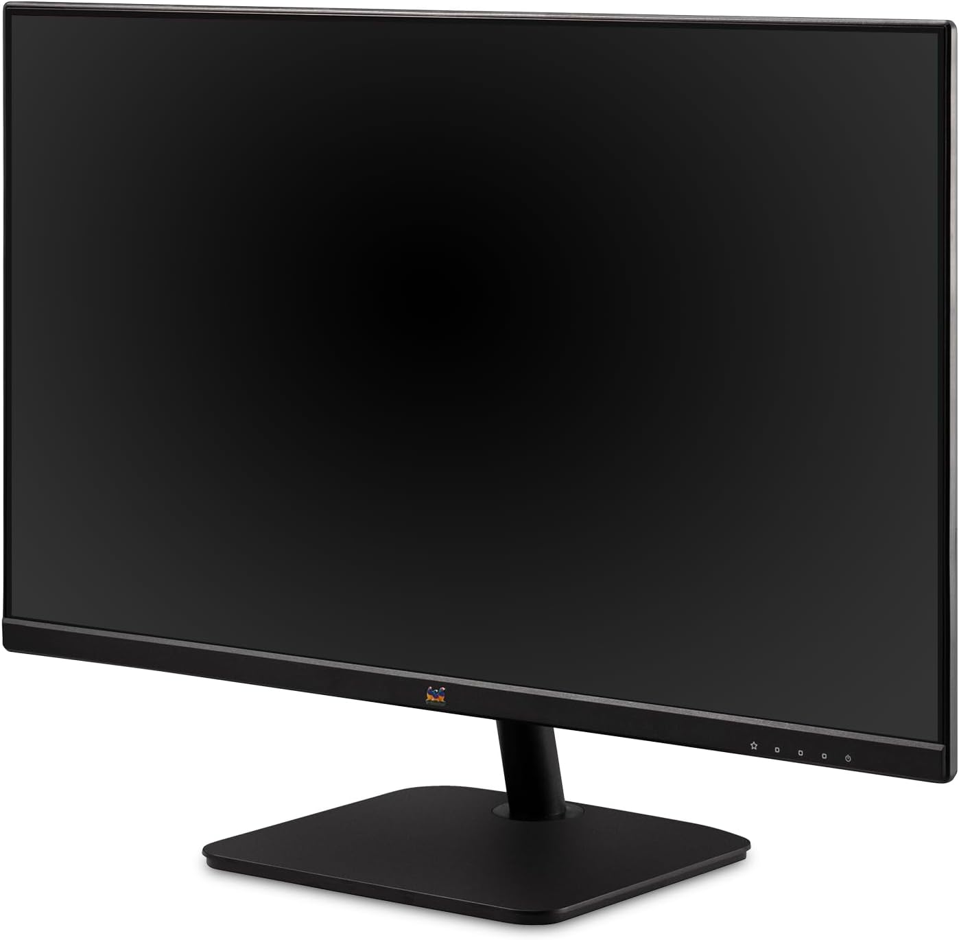 ViewSonic 27" Class Full HD LED Monitor - Certified Refurbished