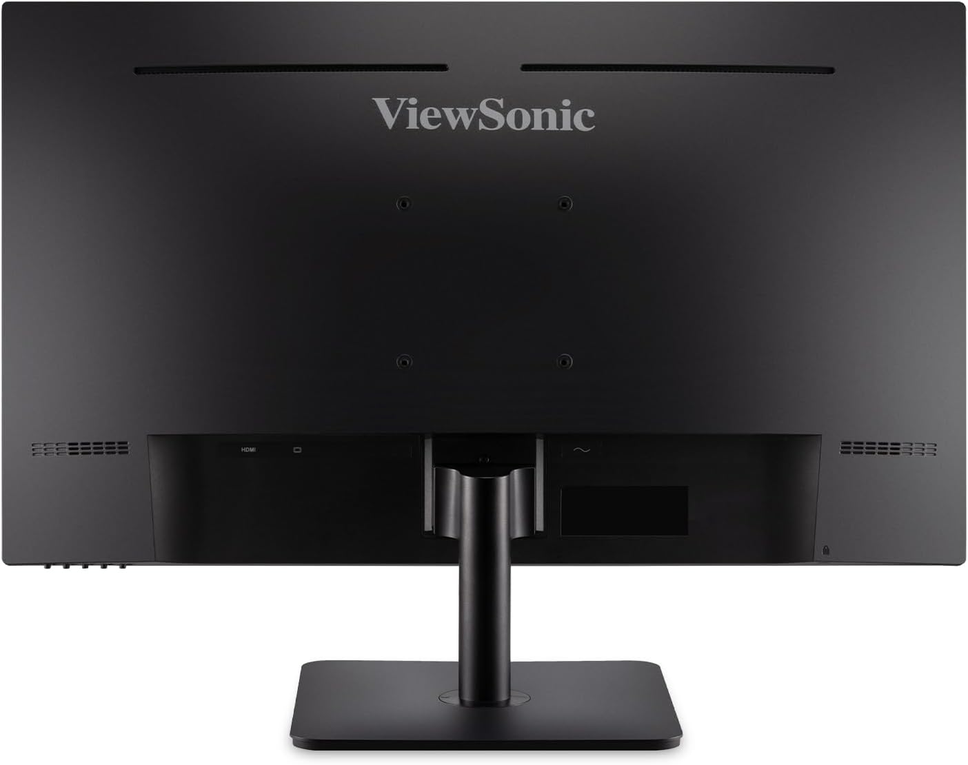 ViewSonic 27" Class Full HD LED Monitor - Certified Refurbished