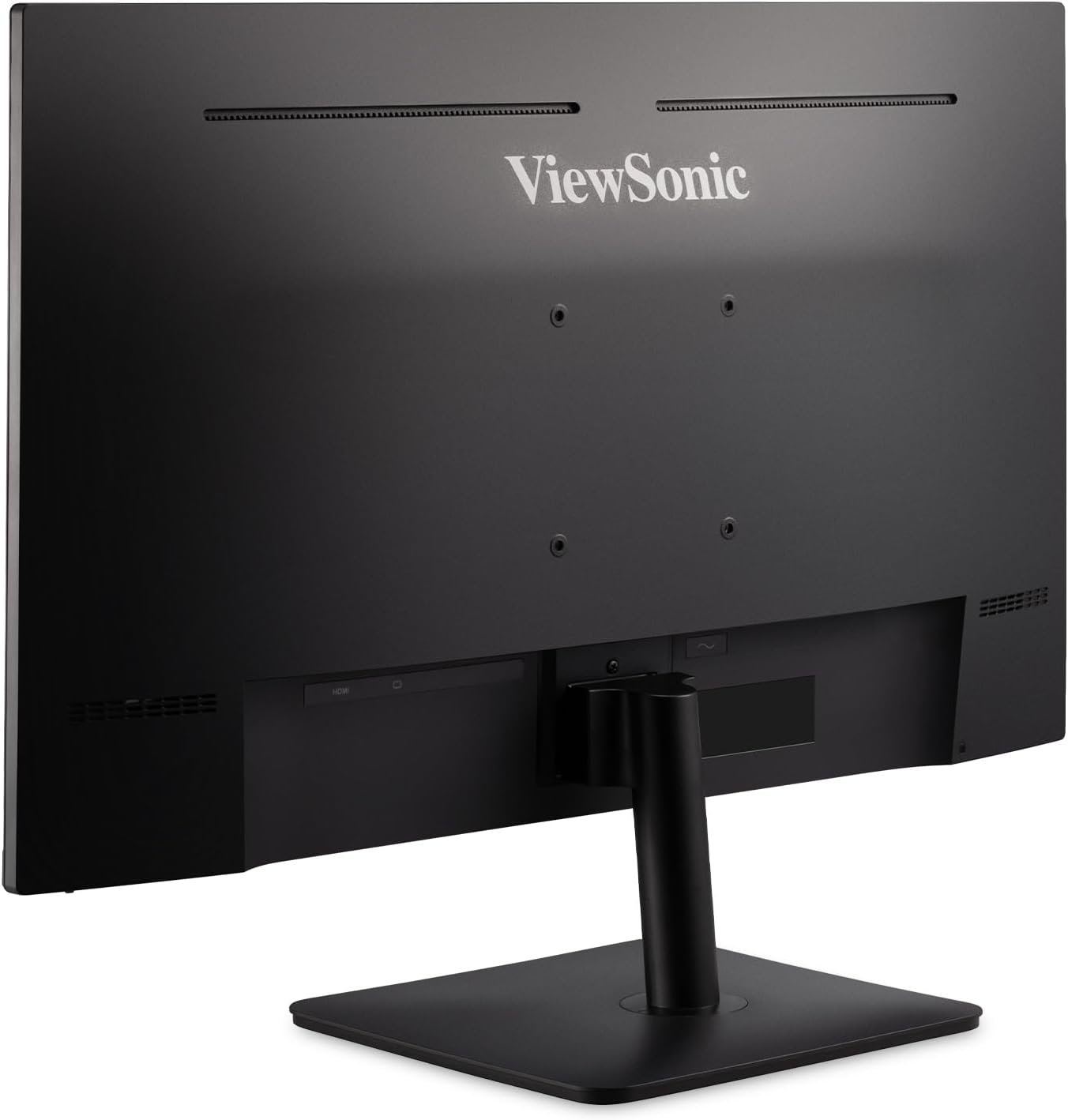 ViewSonic 27" Class Full HD LED Monitor - Certified Refurbished