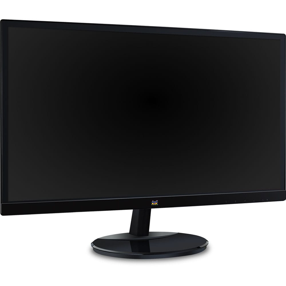 ViewSonic 27" 16:9 1080p IPS Monitor - Certified Refurbished