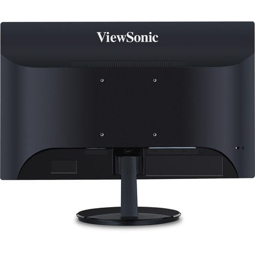 ViewSonic 27" 16:9 1080p IPS Monitor - Certified Refurbished