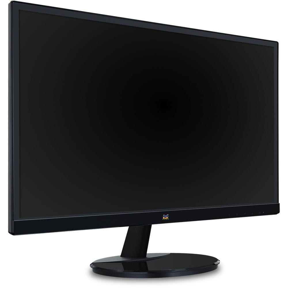 ViewSonic 27" 16:9 1080p IPS Monitor - Certified Refurbished
