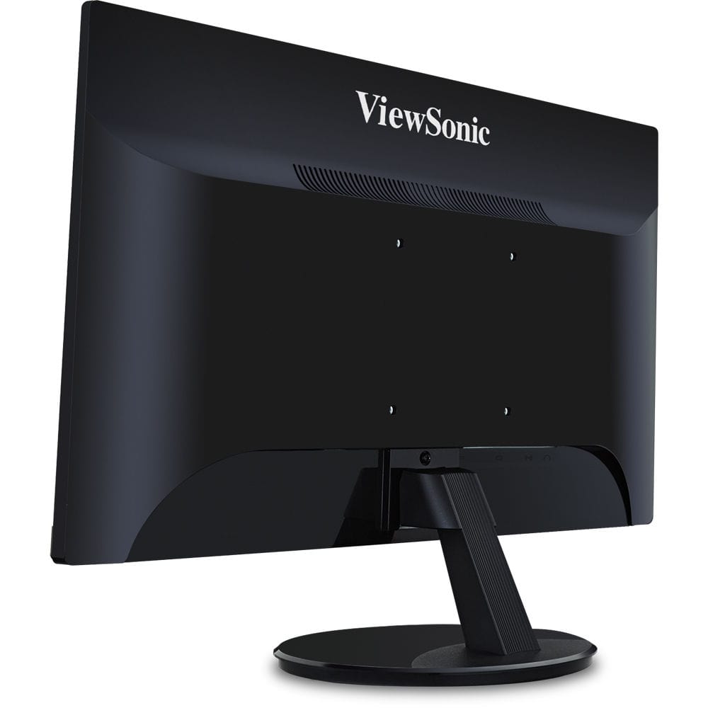 ViewSonic 27" 16:9 1080p IPS Monitor - Certified Refurbished