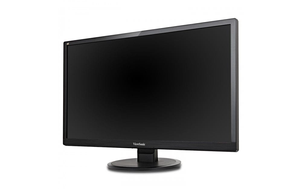 ViewSonic 28 Inch 1080p LED Monitor - Certified Refurbished