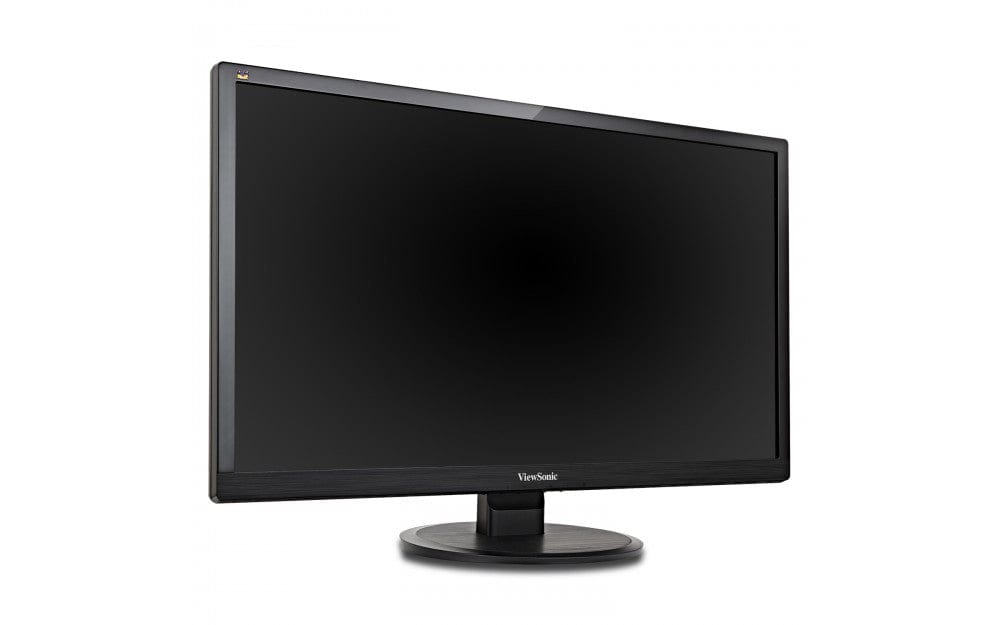 ViewSonic 28 Inch 1080p LED Monitor - Certified Refurbished