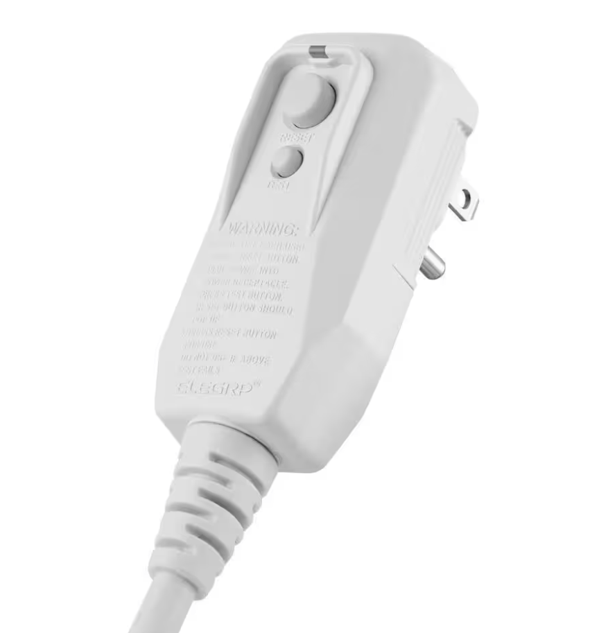 Vissani 5000 BTU 115V Window Air Conditioner for 150 sq. ft. Rooms, White - Certified Refurbished