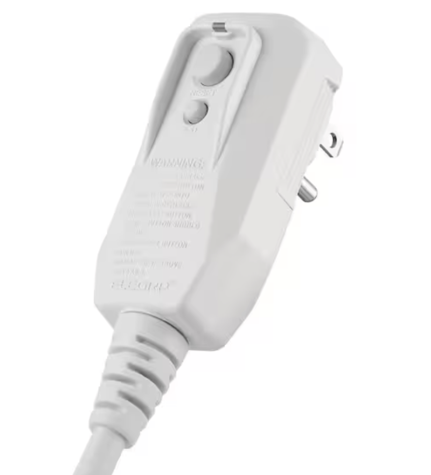 Vissani 5000 BTU 115V Window Air Conditioner for Rooms up to 150 sq. ft., White - Certified Refurbished