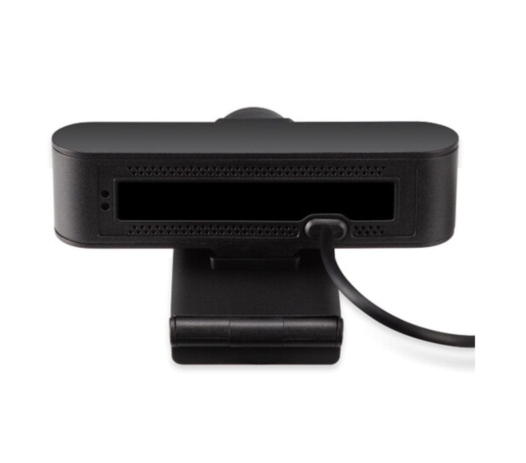 ViewSonic Full HD 1080p Dual Stereo Microphone with Auto Noise Reduction USB Web Camera / Webcam