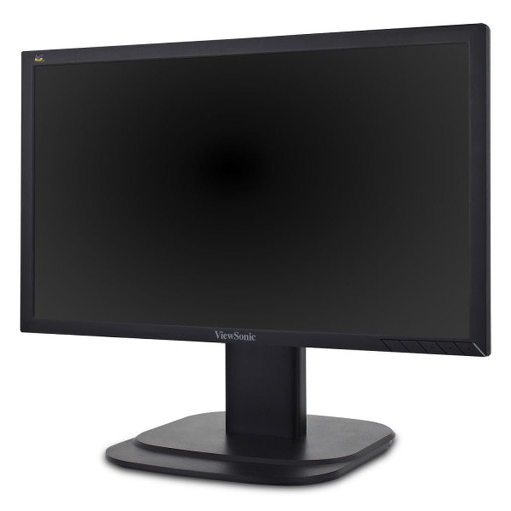 ViewSonic 20" Ergonomic Monitor - C Grade Refurbished