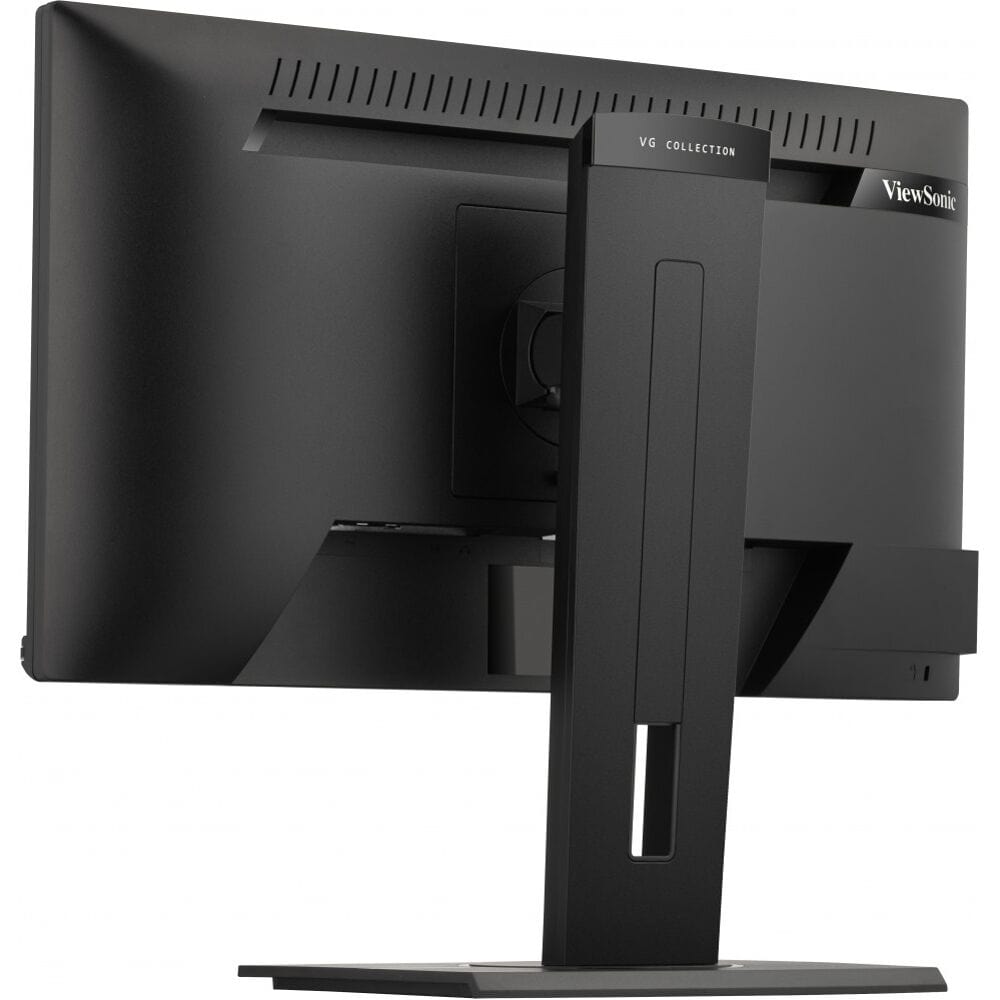 ViewSonic 22" 1080p Ergonomic Monitor - Certified Refurbished