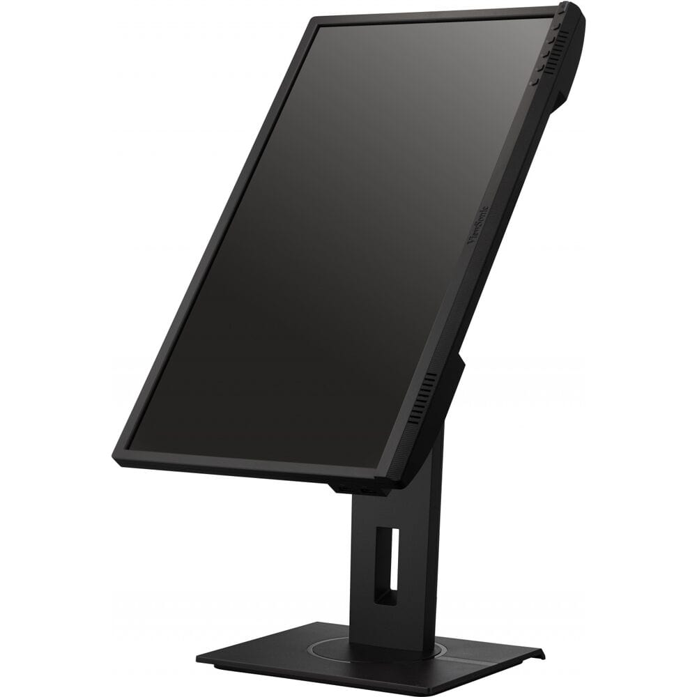 ViewSonic 22" 1080p Ergonomic Monitor - Certified Refurbished