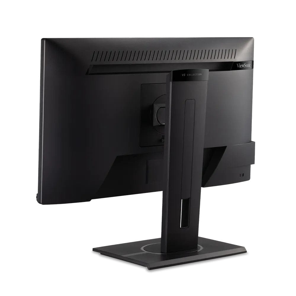 ViewSonic 24" 16:9 Video Conferencing IPS Monitor - Certified Refurbished