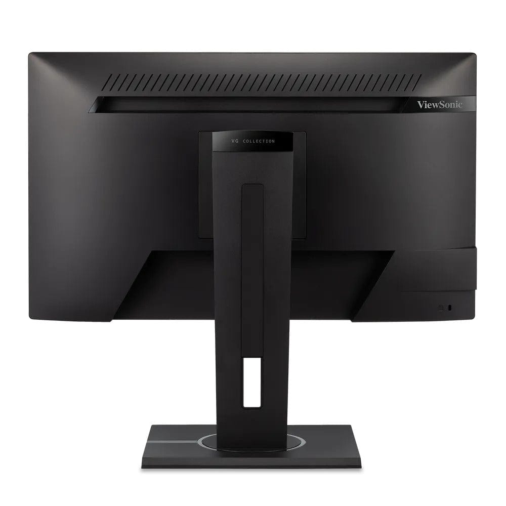 ViewSonic 24" 16:9 Video Conferencing IPS Monitor - Certified Refurbished