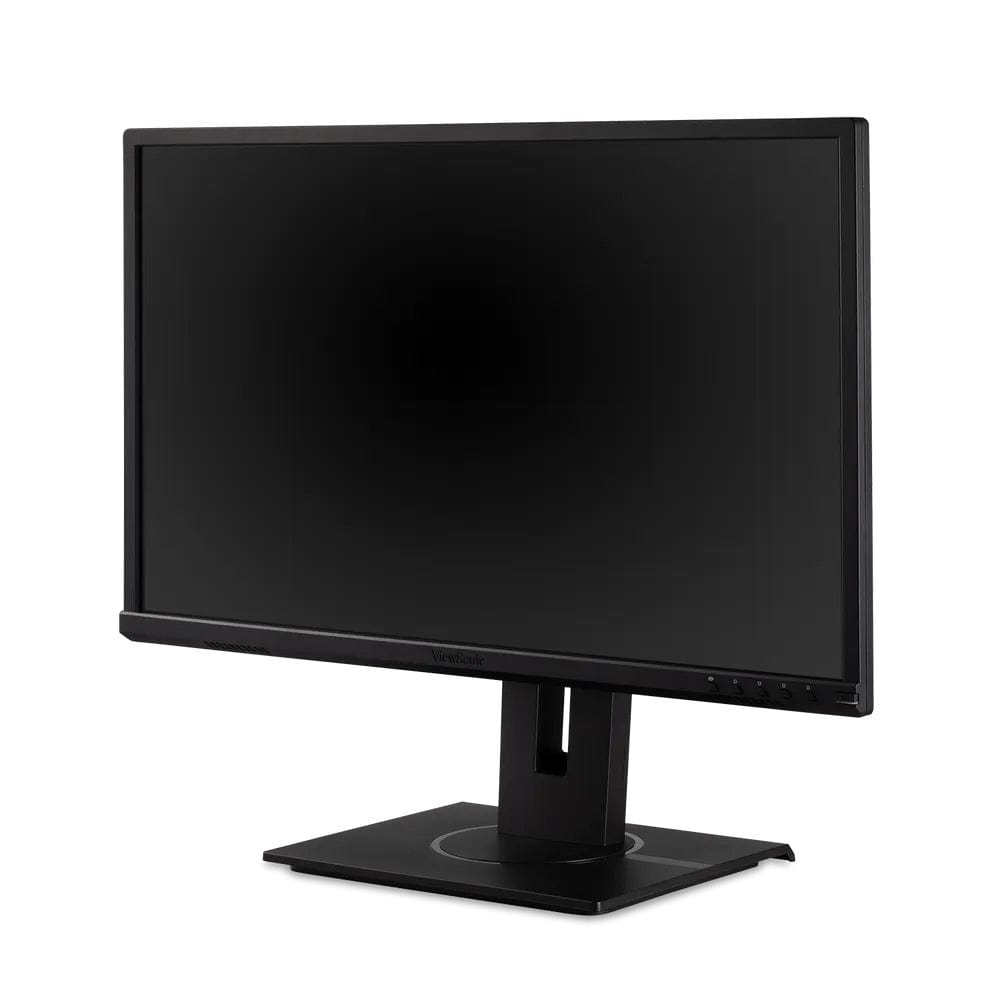 ViewSonic 24" 16:9 Video Conferencing IPS Monitor - Certified Refurbished